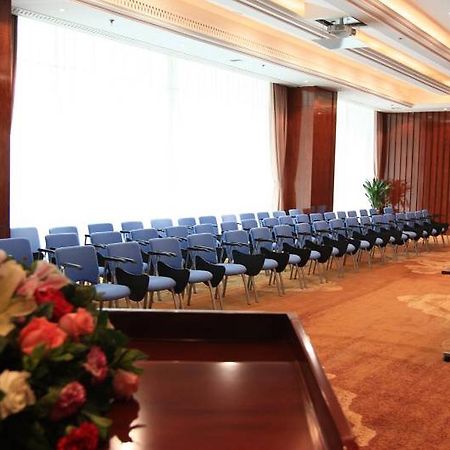Xining Sapphire Hotel Extérieur photo