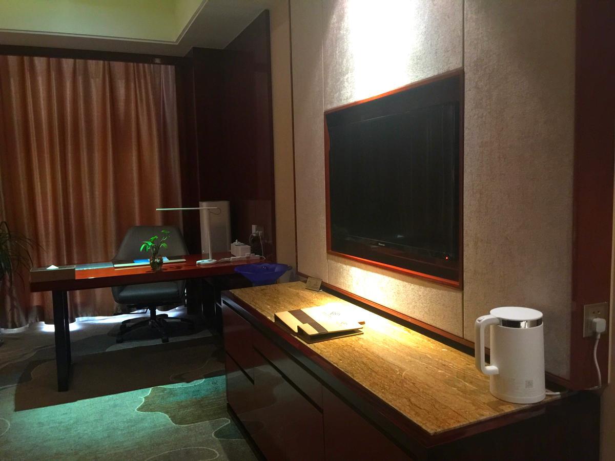 Xining Sapphire Hotel Extérieur photo