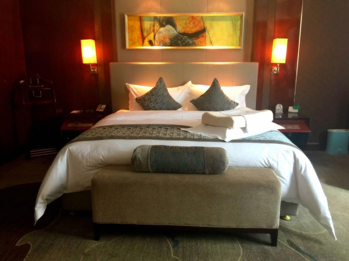Xining Sapphire Hotel Extérieur photo