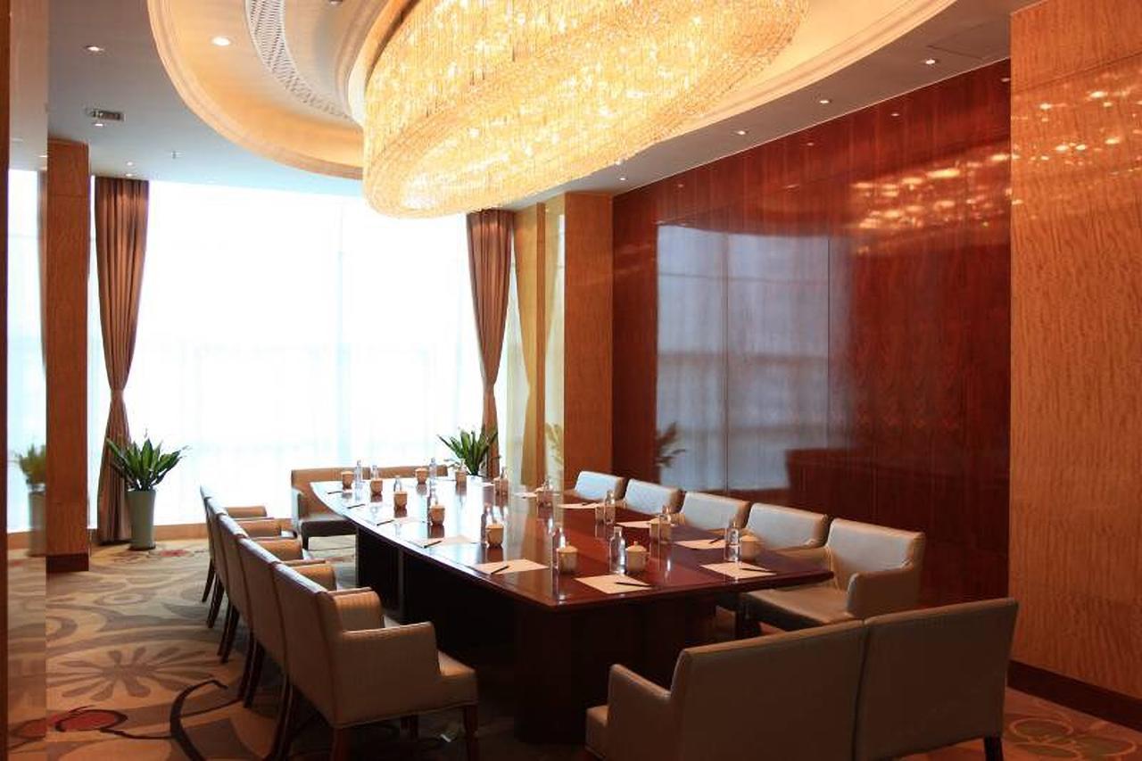 Xining Sapphire Hotel Extérieur photo