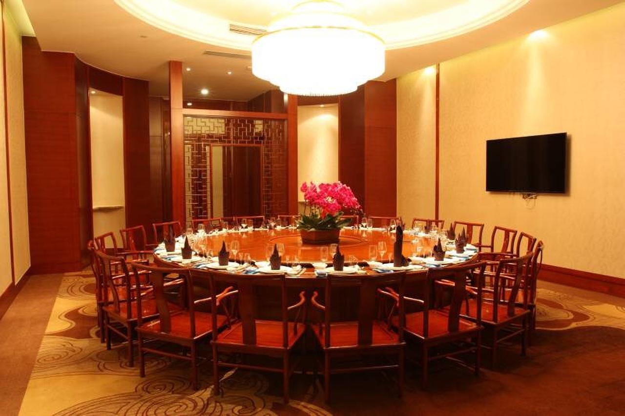 Xining Sapphire Hotel Extérieur photo