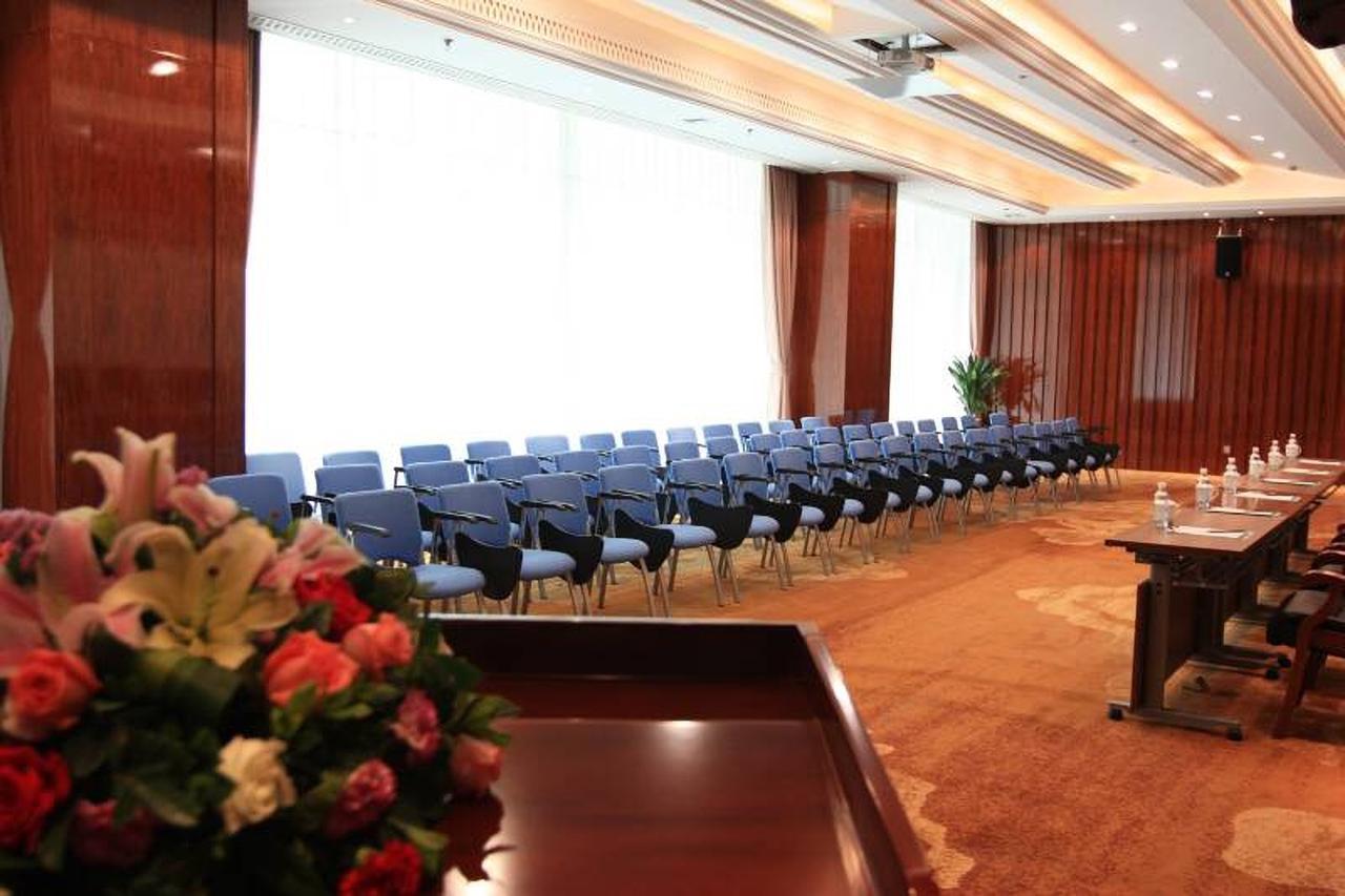 Xining Sapphire Hotel Extérieur photo