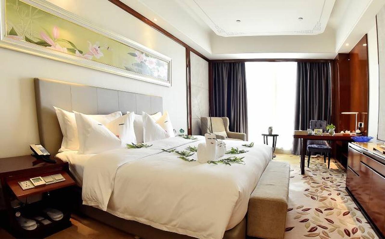 Xining Sapphire Hotel Extérieur photo